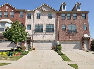 441 Busher Dr, Lewisville, TX 75067