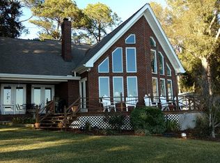 7981 Spring Creek Dr, Donalsonville, GA 39845
