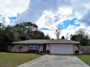 1013 Jerome Way, Apopka, FL 32703