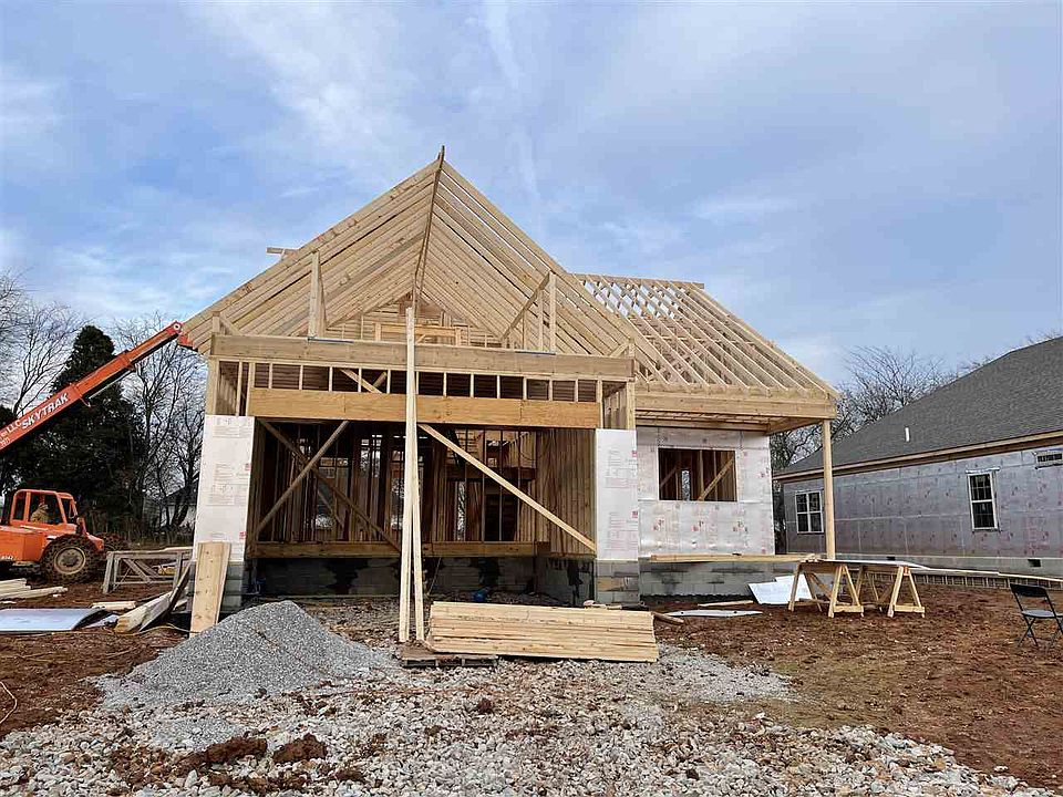 1st image of LOT 14 McIntyre St