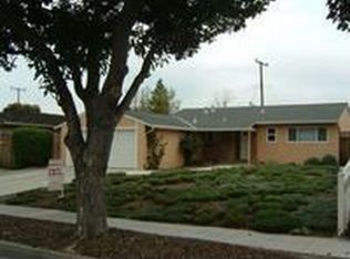 842 S Mary Ave, Sunnyvale, CA 94087