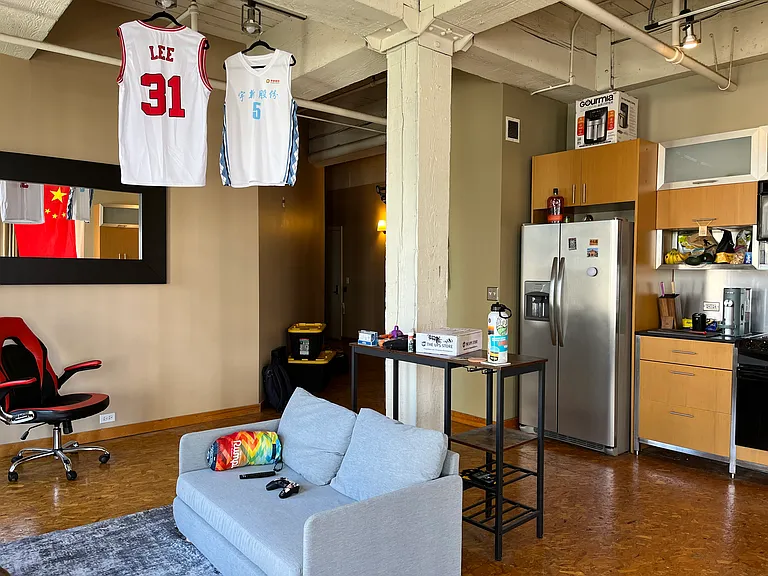 1120 Cliff Ave #409 — Photo 9