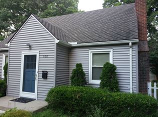 108 N Revena Blvd, Ann Arbor, MI