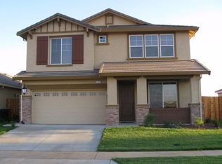 12204 Hetch Hechy Dr, Rancho Cordova, CA 95742