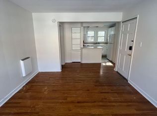 Hillcrest Garden Apartments, Schenectady, NY 12309