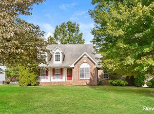 128 Strassle Dr, White House, TN 37188