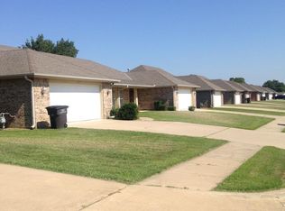 1233 Willow Park Dr, Bartlesville, OK 74006