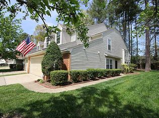160 Spoon Ct, Yorktown, VA 23693