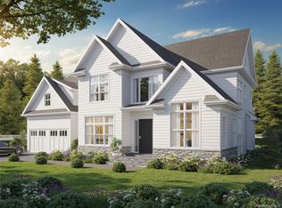 36 Secor Road, Scarsdale, NY 10583