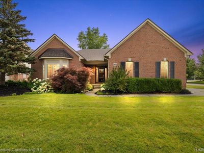 903 Westlake Ave, Oxford, MI, 48371