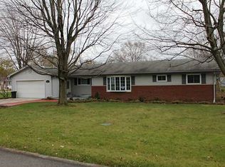 903 S Lane St, Defiance, OH