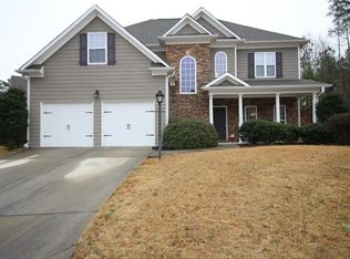 220 Roland Manor Dr, Dacula, GA 30019