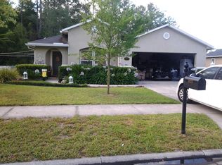 3029 Bent Bow Ln, Middleburg, FL 32068