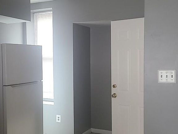 Entrance way