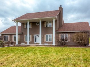 5138 91st Ln, Norwalk, IA 50211