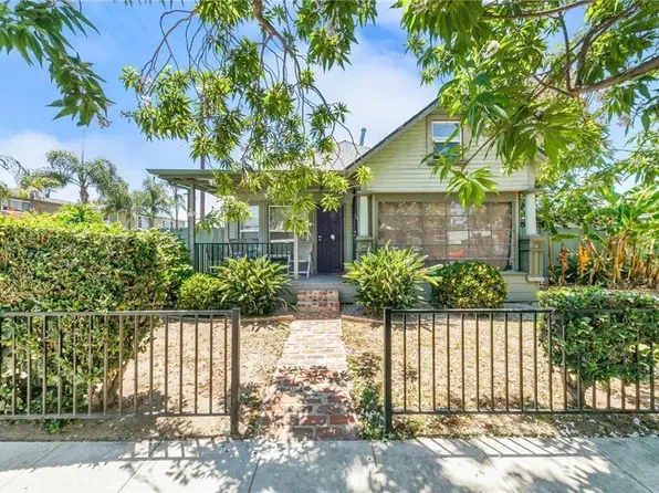 503 Rose Ave, Long Beach, CA 90802