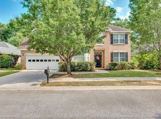 1065 Blackfoot Dr, Evans, GA 30809