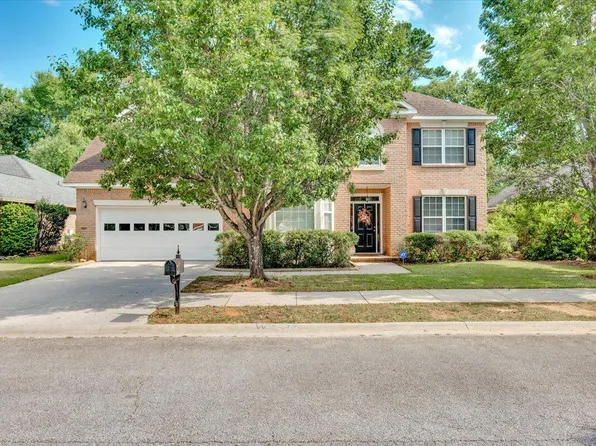 1065 Blackfoot Drive, Evans, GA 30809