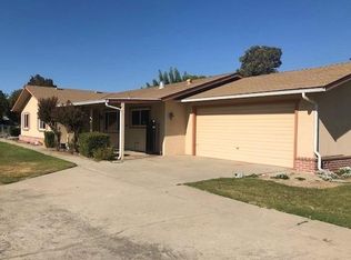6264 S Geneva Ave, Fresno, CA 93706