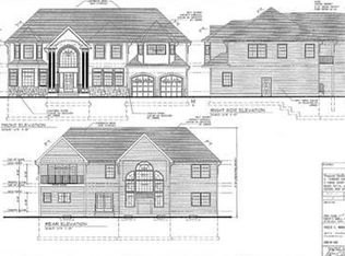 3 Fargo Ct, Edison, NJ 08820