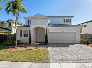 3361 NE 2nd Dr, Homestead, FL 33033