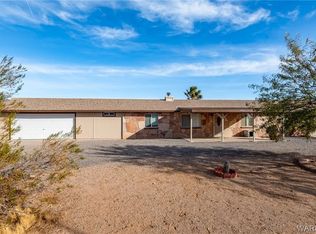 4906 N Escuela Rd, Golden Valley, AZ 86413