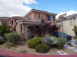 11908 Barcinas Ln, Las Vegas, NV 89138