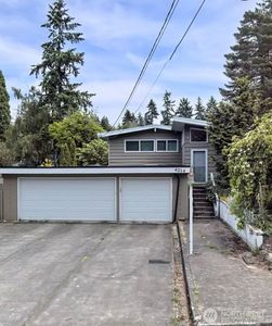 4214 145th Avenue SE, Bellevue, WA, 98006