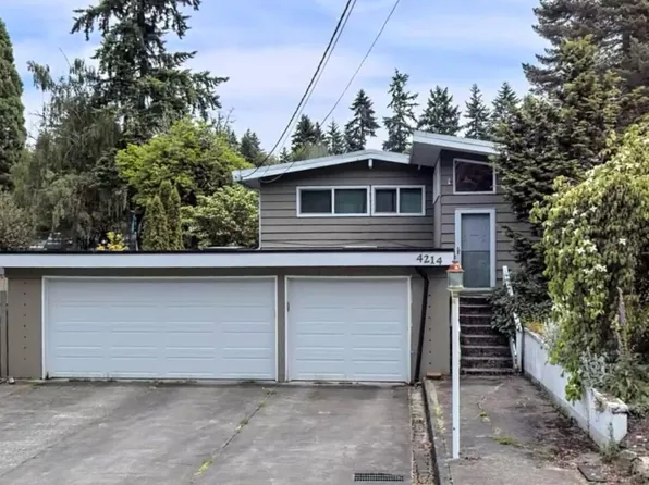 4214 145th Avenue SE, Bellevue, WA 98006