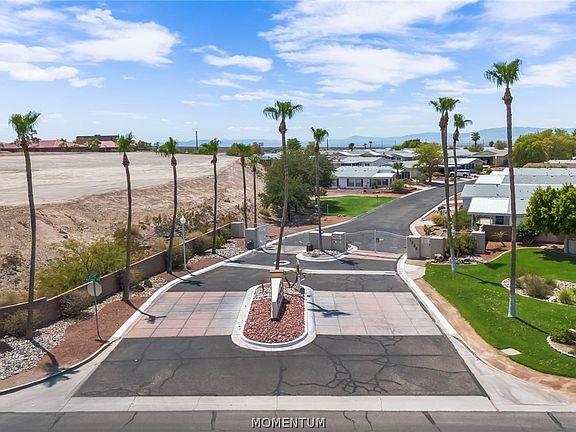 3rd image of 2350 Adobe Road #244