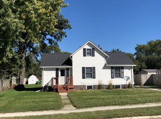1007 Central Ave E, Clarion, IA 50525