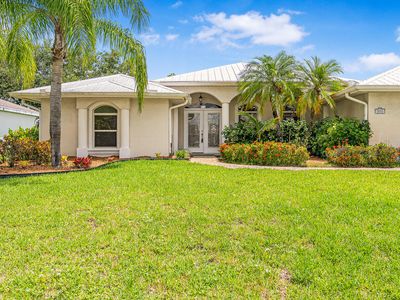 524 SE Nome Drive, Port Saint Lucie, FL, 34984