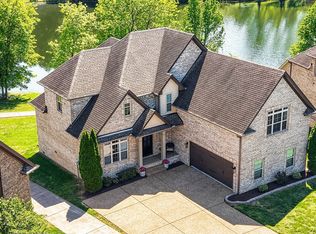 1034 Five Coves Trce, Gallatin, TN 37066