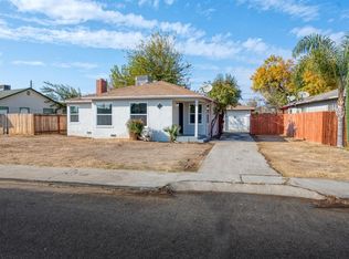 3863 E Weldon Ave, Fresno, CA 93703