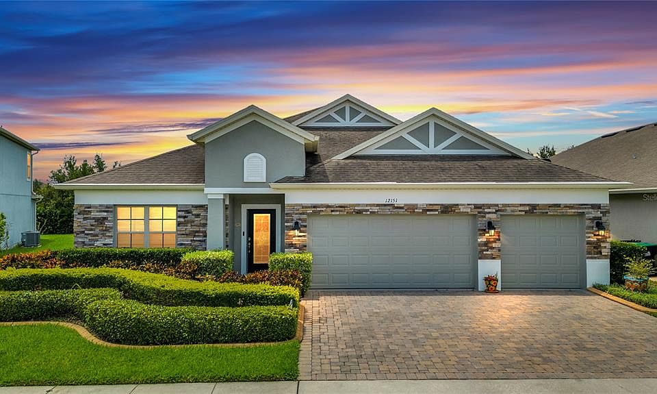 12151 Alder Branch Loop, Orlando, FL 32824 MLS S5108622 Zillow