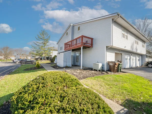 4245 Briarwood Dr APT 4, Independence, KY 41051