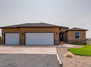 1652 W Hermosa Dr, Pueblo West, CO 81007