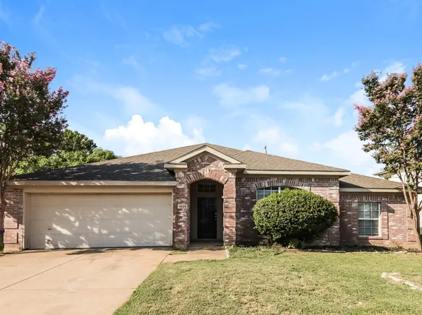 1626 Redwood Dr, Corinth, TX 76210