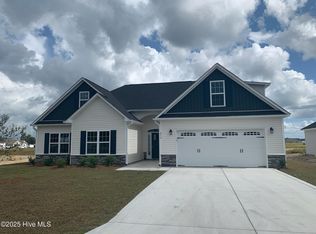 819 Maritime Way, Jacksonville, NC 28546