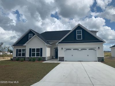 819 Maritime Way, Jacksonville, NC, 28546