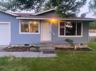 181 El Monte St, Umatilla, OR 97882