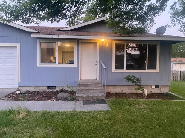 181 El Monte St, Umatilla, OR 97882