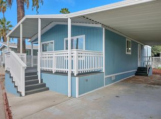 13594 Highway 8 Business SPC 33, Lakeside, CA 92040