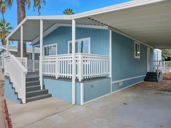 13594 Highway 8 Business Spc 33, Lakeside, CA 92040