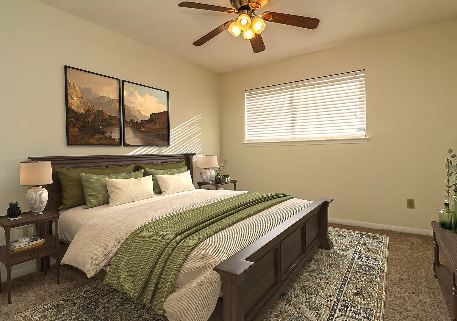 Move-in Ready Home in Memorial West for Lease! — Photo 2