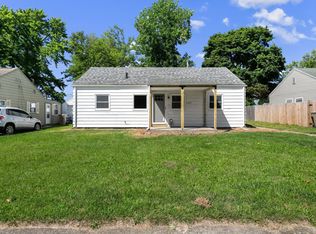 3707 Addison St, South Bend, IN 46614