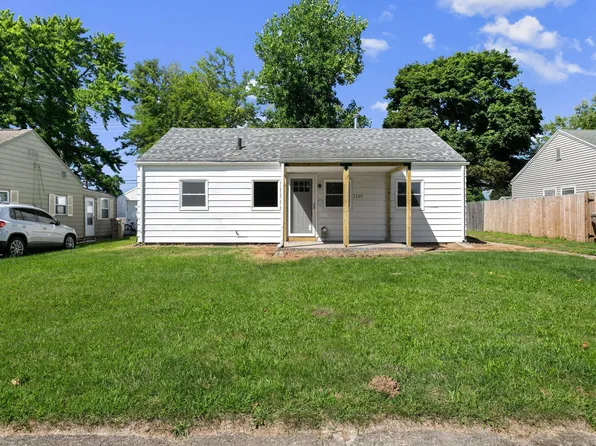 3707 Addison St, South Bend, IN 46614