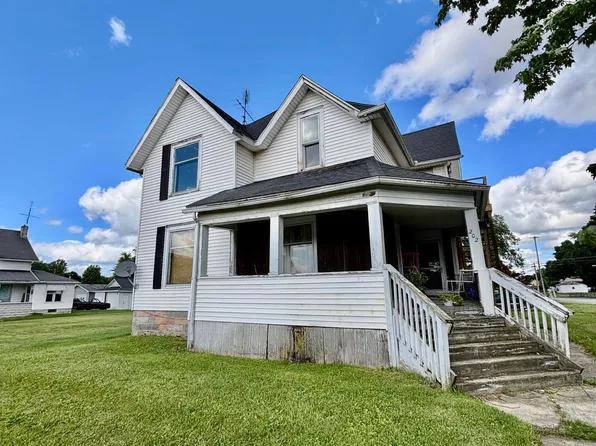 202 N Michigan St, Edon, OH 43518