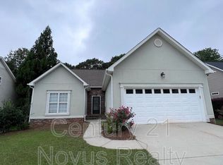 134 Garden Walk, Bremen, GA 30110