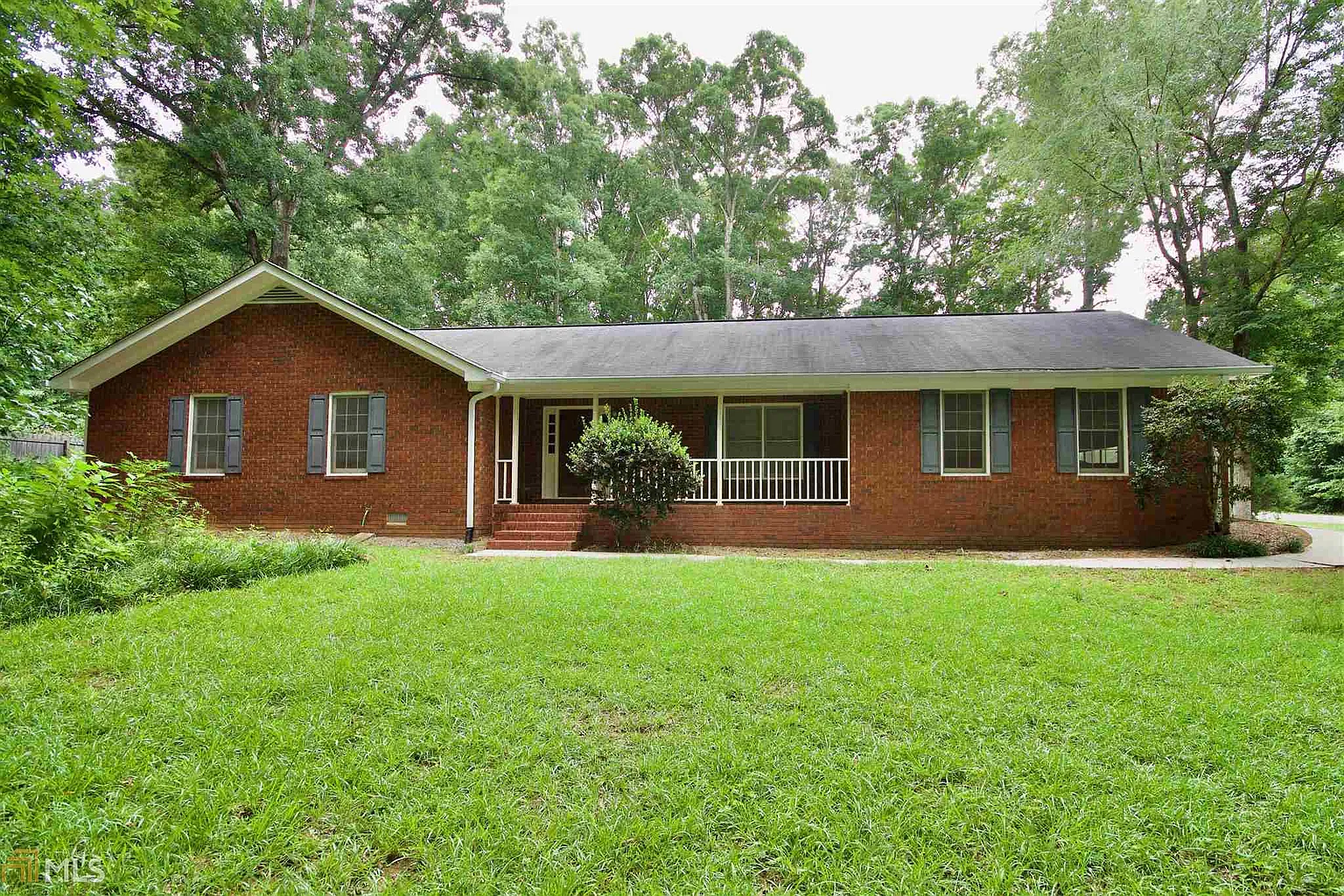 100 Black Rock Ct photo 1